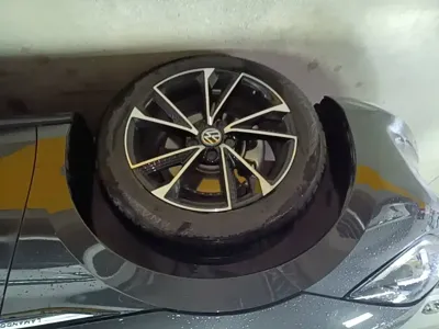 Volkswagen Lamando 2025, 22799 км, за 13693.49 USD - фото 23