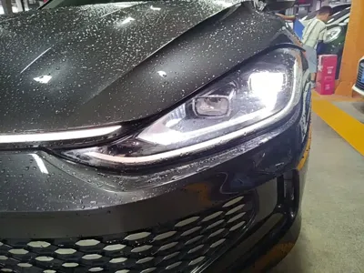 Volkswagen Lamando 2025, 22799 км, за 13693.49 USD - фото 24