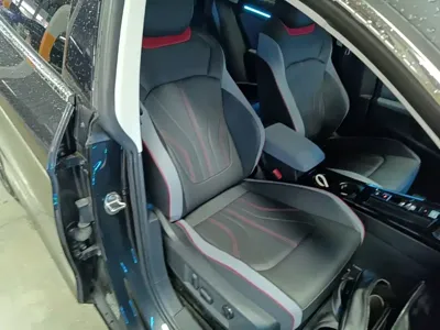 Volkswagen Lamando 2025, 22799 км, за 13693.49 USD - фото 25