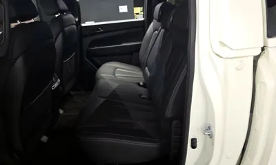 KG_Mobility_Ssangyong Rexton 2020, 43426 км, за 11661.24 USD - фото 12