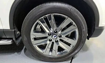 KG_Mobility_Ssangyong Rexton 2020, 43426 км, за 11661.24 USD - фото 21