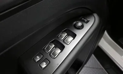 KG_Mobility_Ssangyong Rexton 2020, 43426 км, за 11661.24 USD - фото 27