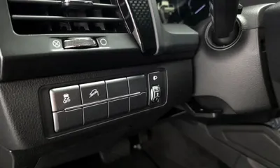 KG_Mobility_Ssangyong Rexton 2020, 43426 км, за 11661.24 USD - фото 29