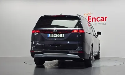 Kia Canival 2021, 65213 км, за 64986.22 USD