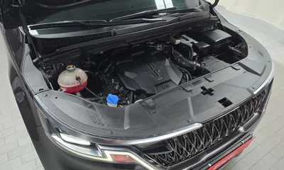 Kia Canival 2021, 65213 км, за 64986.22 USD - фото 6