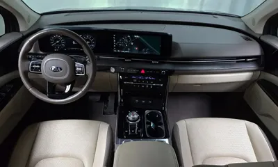 Kia Canival 2021, 65213 км, за 64986.22 USD - фото 7