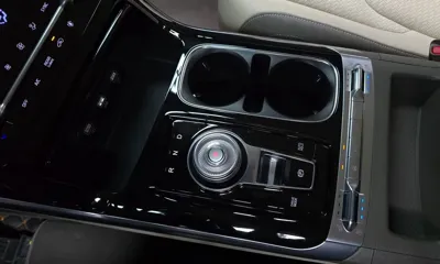 Kia Canival 2021, 65213 км, за 64986.22 USD - фото 9