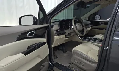 Kia Canival 2021, 65213 км, за 64986.22 USD - фото 10