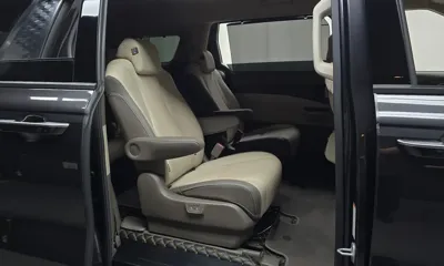 Kia Canival 2021, 65213 км, за 64986.22 USD - фото 11