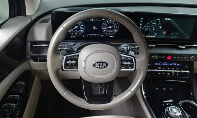 Kia Canival 2021, 65213 км, за 64986.22 USD - фото 13