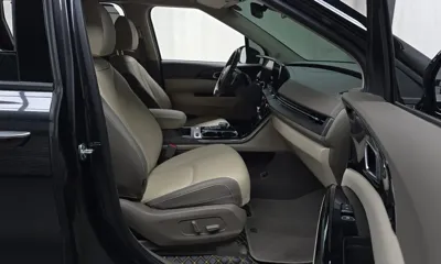 Kia Canival 2021, 65213 км, за 64986.22 USD - фото 26