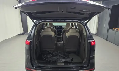 Kia Canival 2021, 65213 км, за 64986.22 USD - фото 30