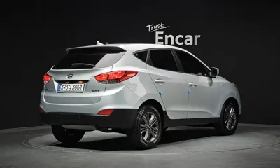 Hyundai Tucson 2014, 176897 км, за 3249.31 USD