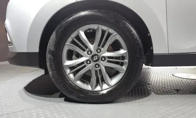 Hyundai Tucson 2014, 176897 км, за 3249.31 USD