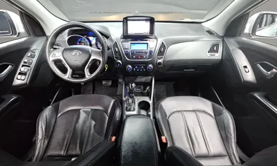 Hyundai Tucson 2014, 176897 км, за 3249.31 USD - фото 7