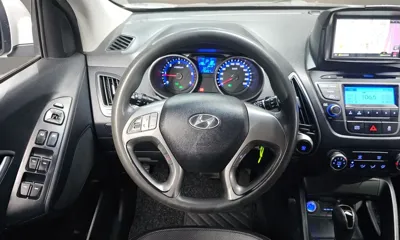 Hyundai Tucson 2014, 176897 км, за 3249.31 USD - фото 13