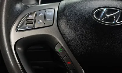 Hyundai Tucson 2014, 176897 км, за 3249.31 USD - фото 15