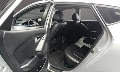 Hyundai Tucson 2014, 176897 км, за 3249.31 USD - фото 17