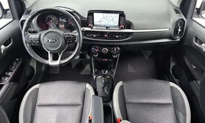 Kia Morning 2017, 25782 км, за 5623.51 USD - фото 7
