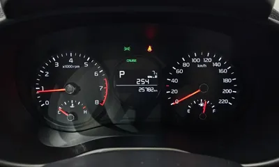 Kia Morning 2017, 25782 км, за 5623.51 USD - фото 8