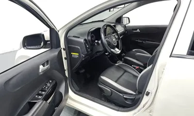 Kia Morning 2017, 25782 км, за 5623.51 USD - фото 11