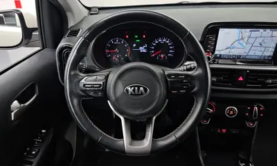 Kia Morning 2017, 25782 км, за 5623.51 USD - фото 15