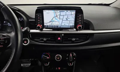 Kia Morning 2017, 25782 км, за 5623.51 USD - фото 19