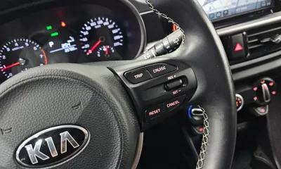 Kia Morning 2017, 25782 км, за 5623.51 USD - фото 20