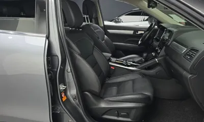 Renault-KoreaSamsung QM6 2021, 76370 км, за 65636.08 USD - фото 26