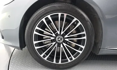 Mercedes-Benz S-Class 2021, 145651 км, за 38663.52 USD