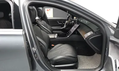 Mercedes-Benz S-Class 2021, 145651 км, за 38663.52 USD - фото 11