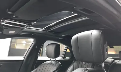 Mercedes-Benz S-Class 2021, 145651 км, за 38663.52 USD - фото 18