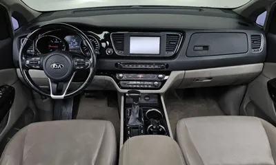 Kia Canival 2019, 140471 км, за 7925.71 USD - фото 7