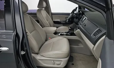 Kia Canival 2019, 140471 км, за 7925.71 USD - фото 11