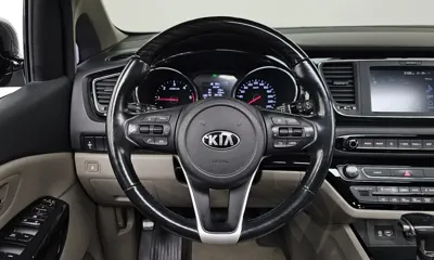Kia Canival 2019, 140471 км, за 7925.71 USD - фото 13