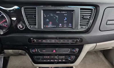 Kia Canival 2019, 140471 км, за 7925.71 USD - фото 14