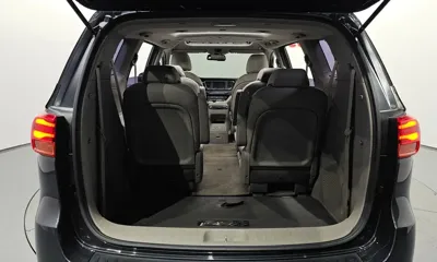 Kia Canival 2019, 140471 км, за 7925.71 USD - фото 20