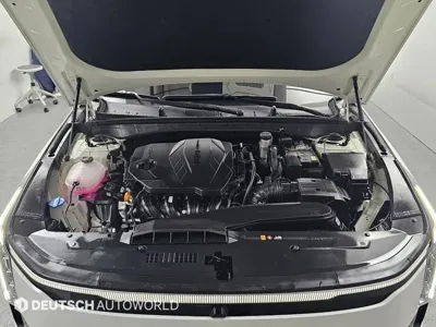 Kia K8 2025, 4067 км, за 23565.71 USD - фото 6