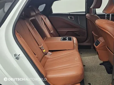 Kia K8 2025, 4067 км, за 23565.71 USD - фото 12