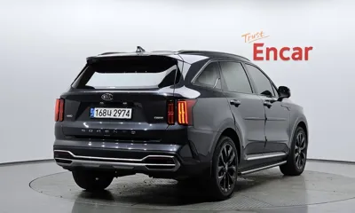 Kia Sorento 2021, 42113 км, за 21143.04 USD