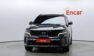 Kia Sorento 2021, 42113 км, за 21143.04 USD