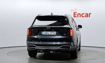 Kia Sorento 2021, 42113 км, за 21143.04 USD