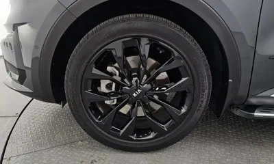Kia Sorento 2021, 42113 км, за 21143.04 USD