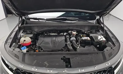Kia Sorento 2021, 42113 км, за 21143.04 USD - фото 6
