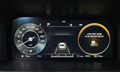Kia Sorento 2021, 42113 км, за 21143.04 USD - фото 8