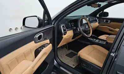 Kia Sorento 2021, 42113 км, за 21143.04 USD - фото 10