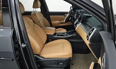 Kia Sorento 2021, 42113 км, за 21143.04 USD - фото 11