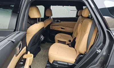 Kia Sorento 2021, 42113 км, за 21143.04 USD - фото 12