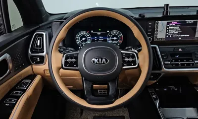 Kia Sorento 2021, 42113 км, за 21143.04 USD - фото 13