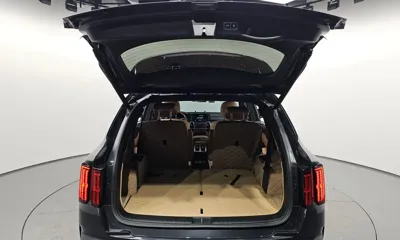 Kia Sorento 2021, 42113 км, за 21143.04 USD - фото 20
